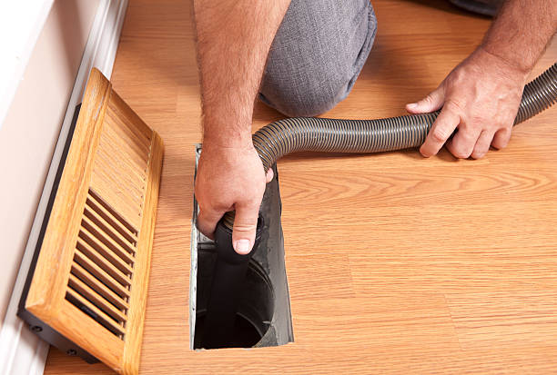  Pontoon Beach, IL Airduct Cleaning Pros