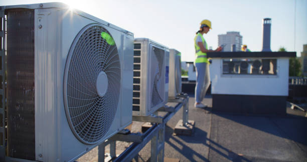 Ductwork Cleaning Services in Pontoon Beach, IL